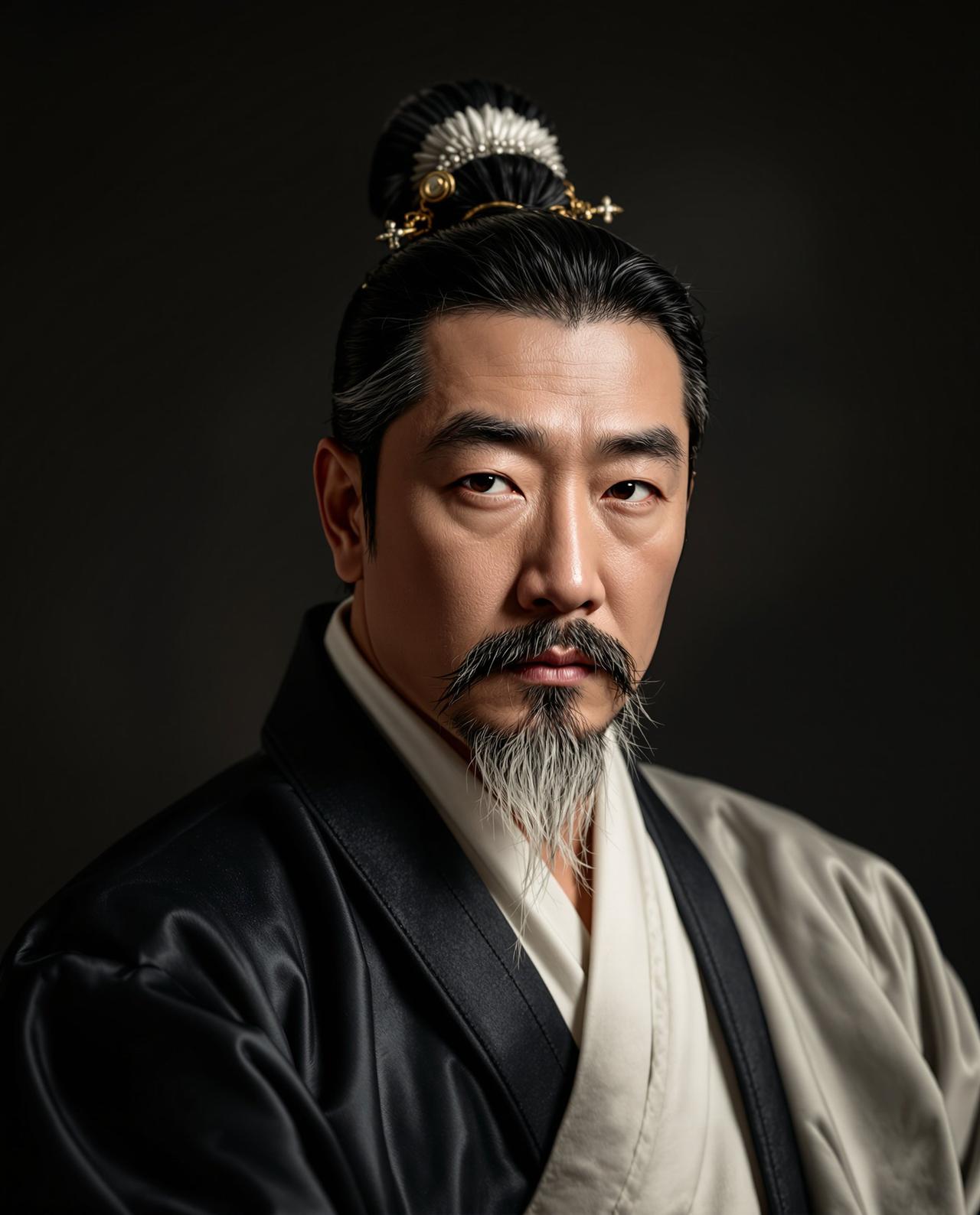 刘青云 - 97视频签约导演 刘青云